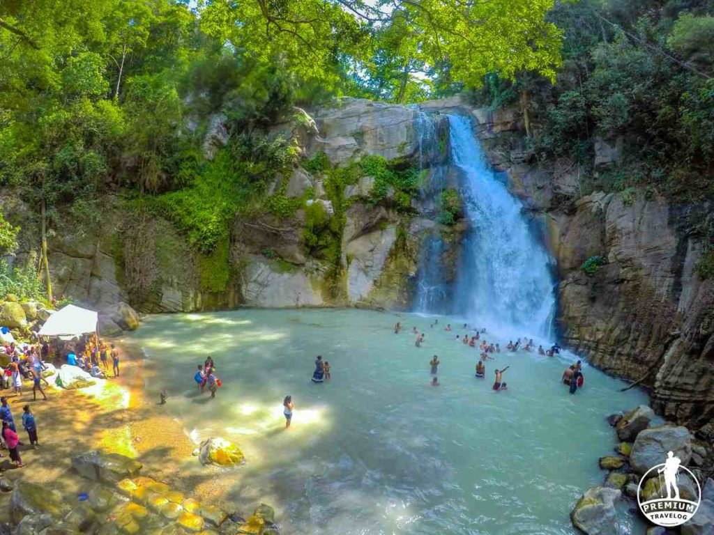 Ellewala Waterfall