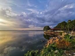 Parakrama Samudra	