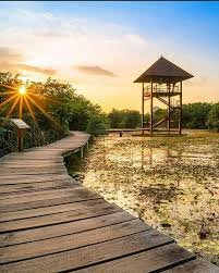 Baddegana Park
