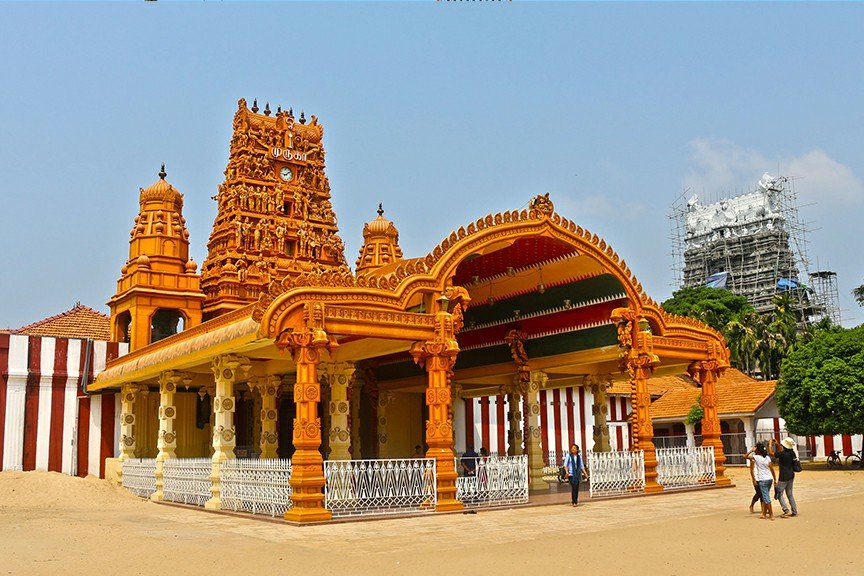 Nallur