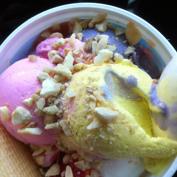 Jaffna Rio Ice Cream