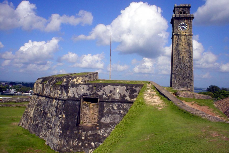 galle