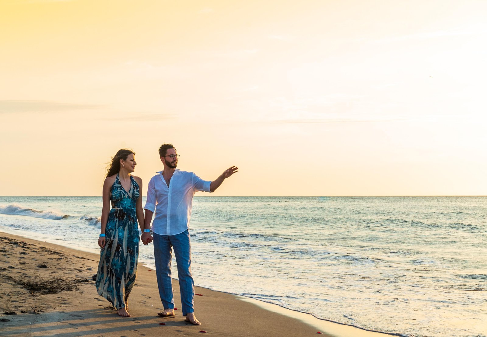 Honeymoon Image 1