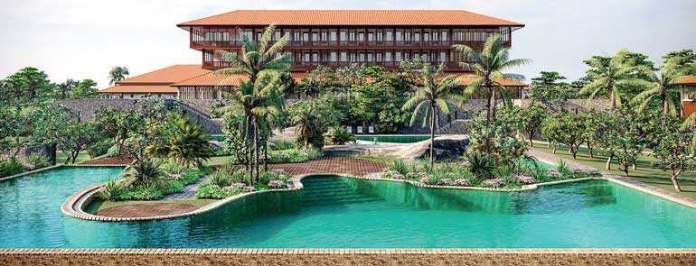 Bentota Hotel