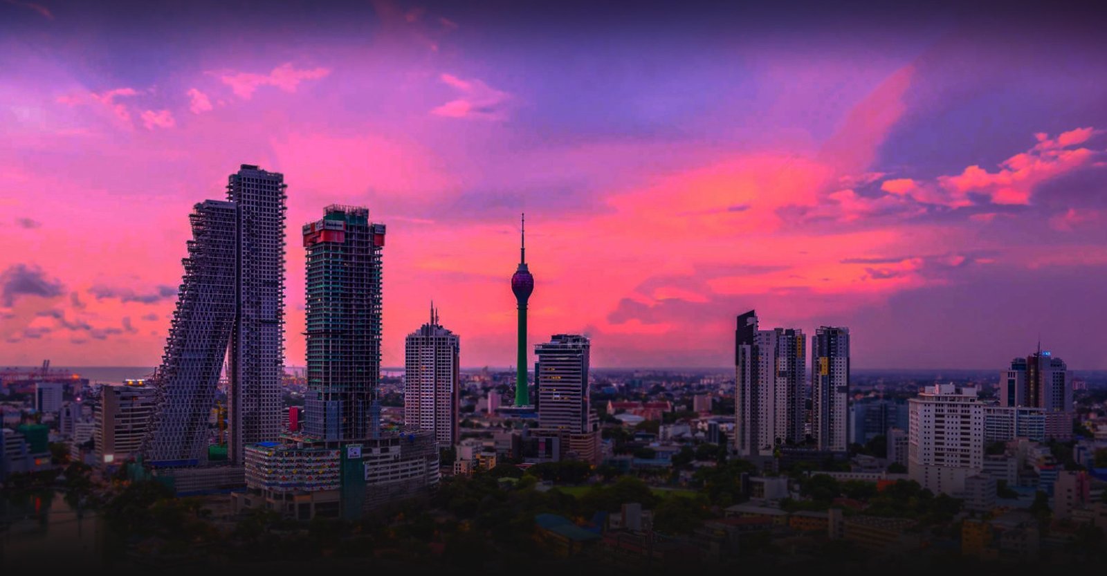 Colombo Image 1