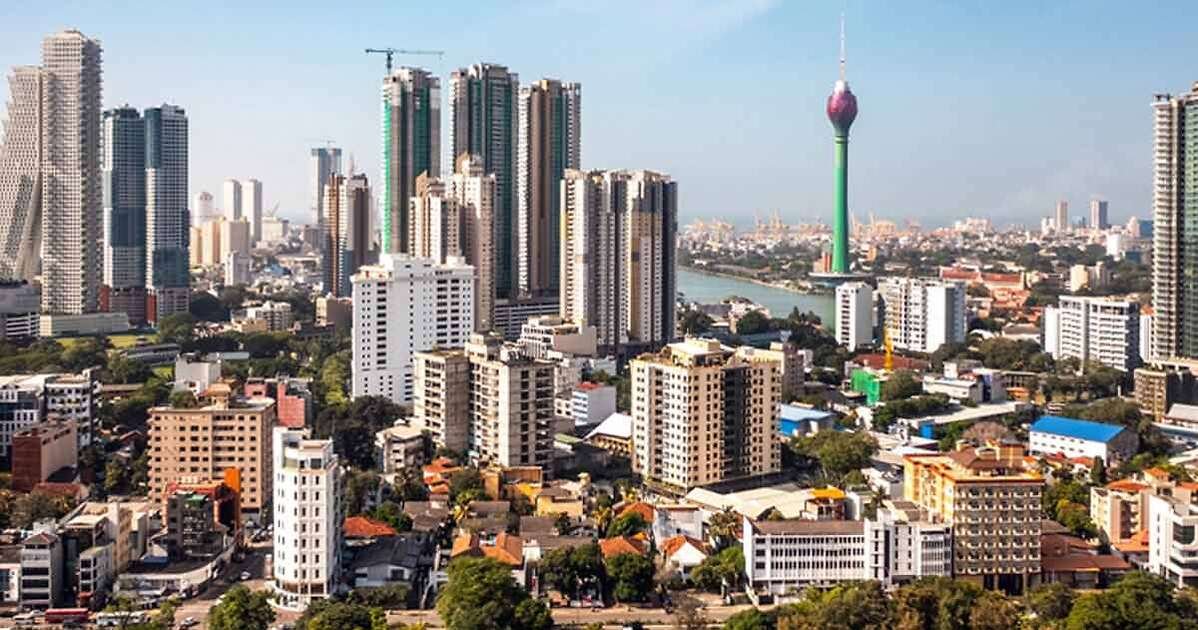 Colombo Image 2