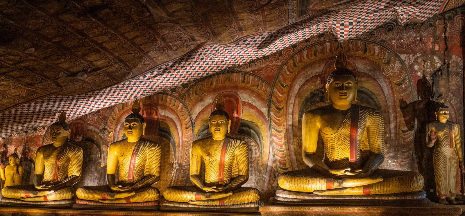 Dambulla Image 4
