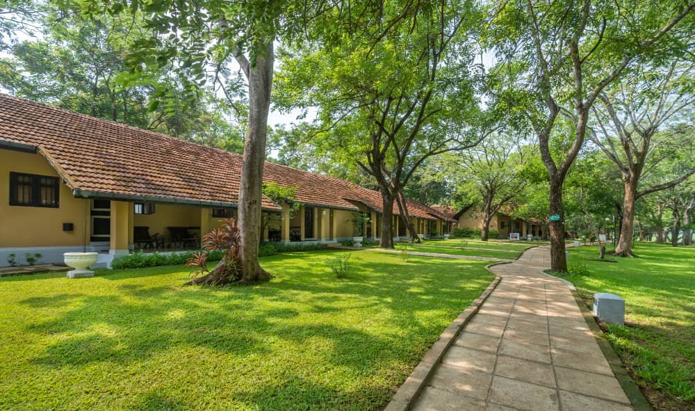 Habarana Village