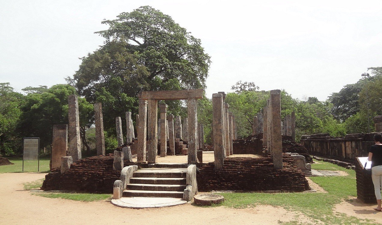 Dalada Maluwa