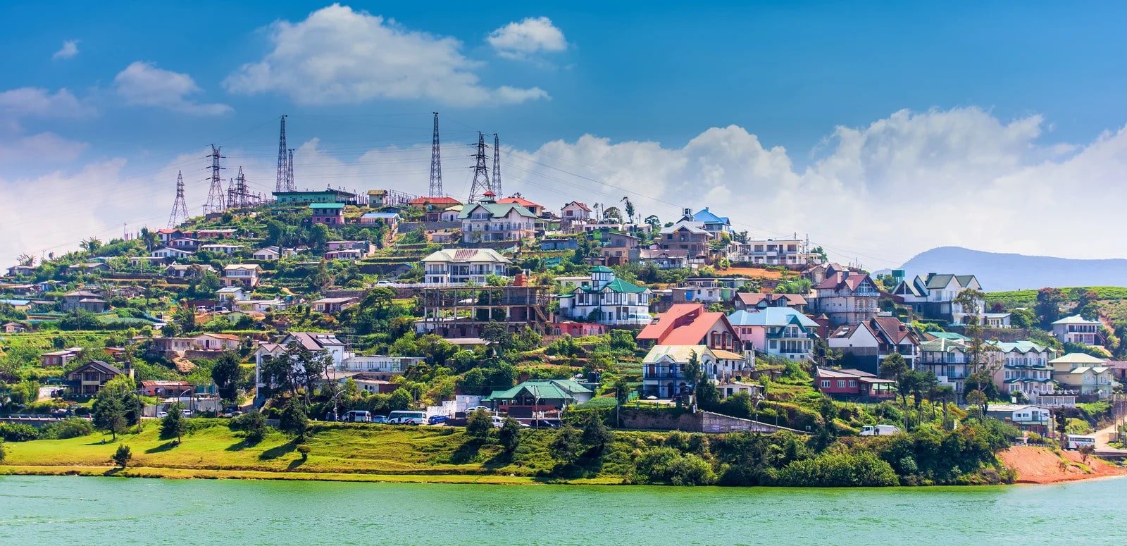 Beautiful Nuwara Eliya
