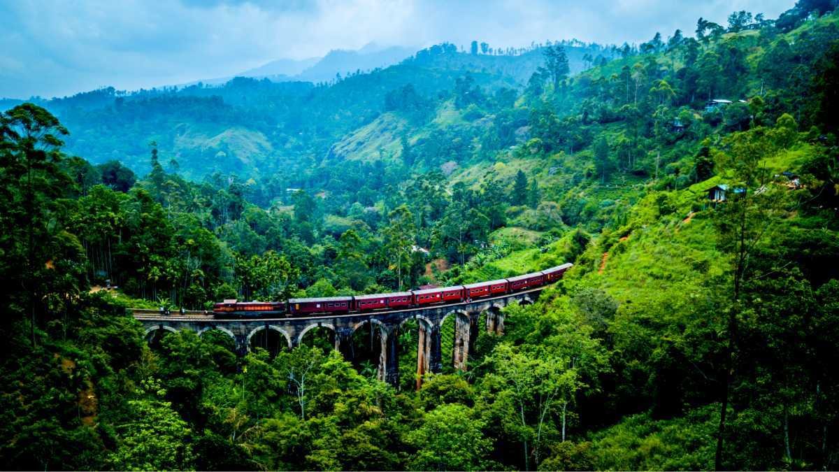 Nuwara Eliya Adventure