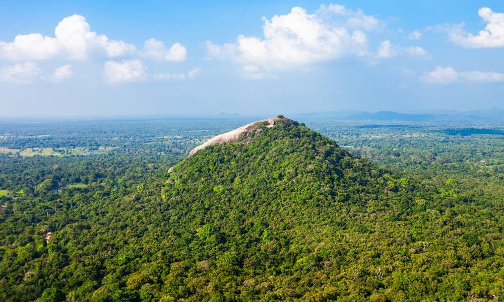 Pidurangala Image 1