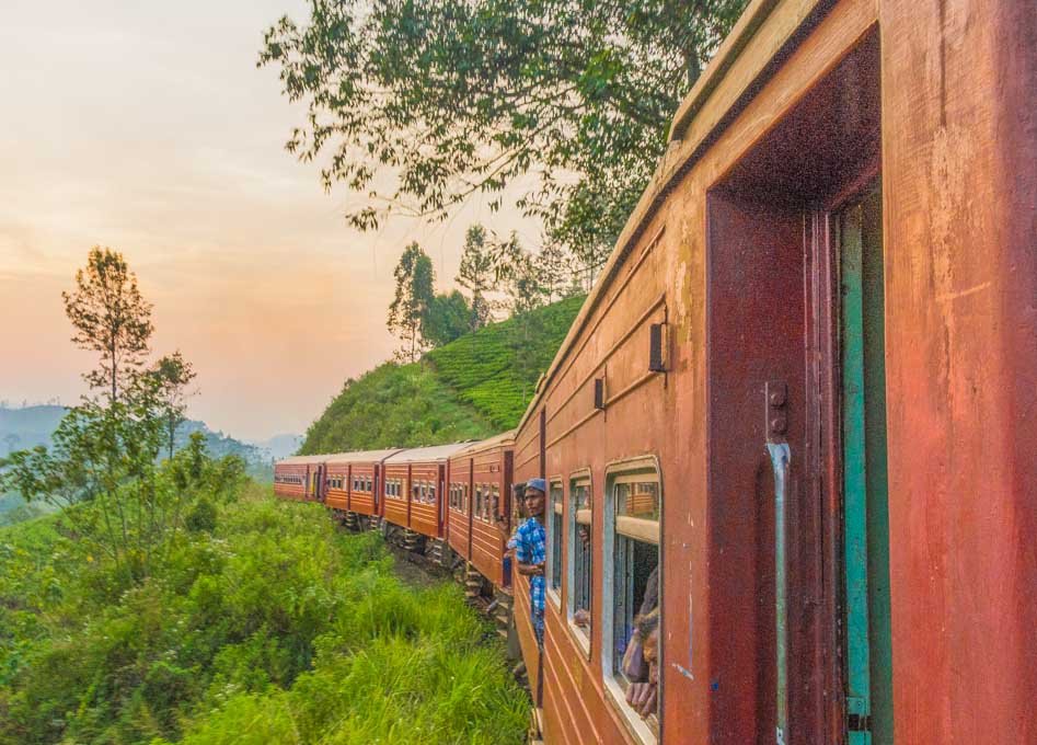 Nuwara Eliya